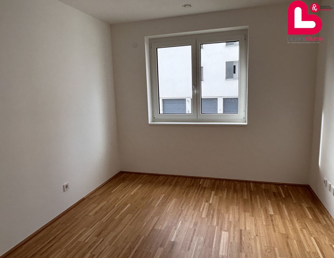 *EIGENTUM* Stadtquartier Schärding - 3-Zimmer-Wohnung / Haus 30C / Top 10