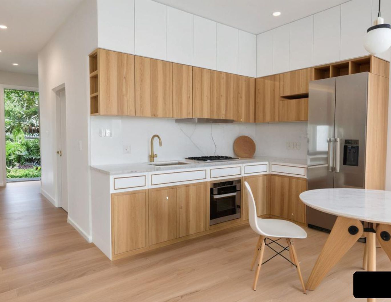 Erstbezug nach Kernsanierung I separat zugängliches Büro I Fußbodenheizung I Luftwärmepumpe inkl Kühlung I Schlüsselfertig