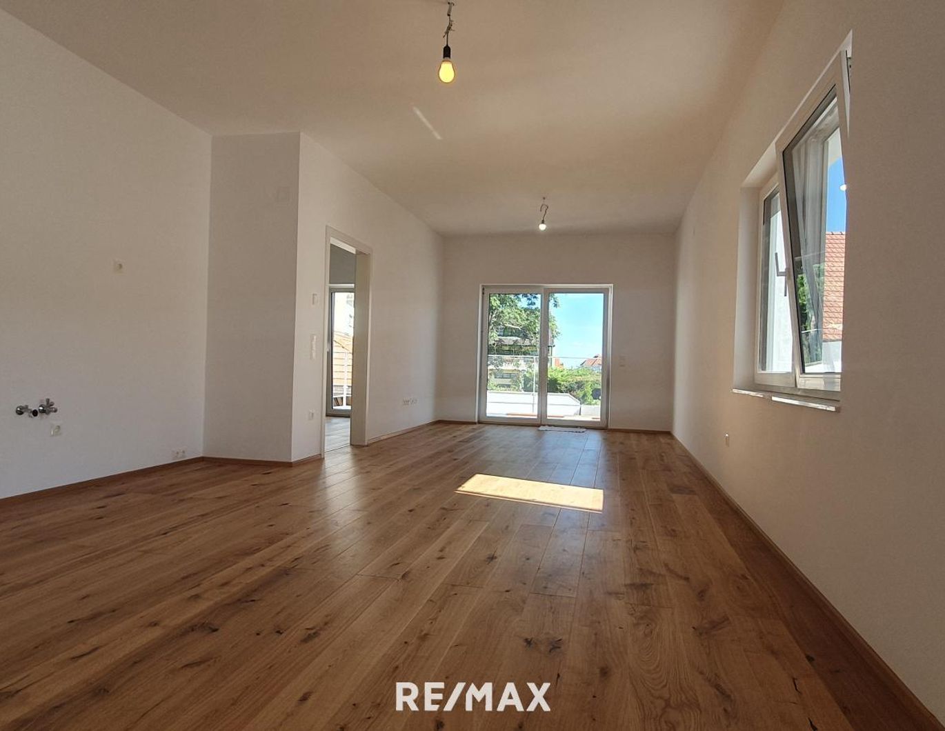 Wohnen in Mörbisch - Klassisch. Hochwertig. Lebenswert