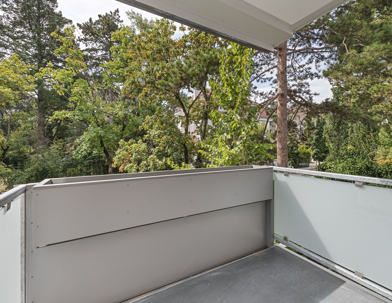 Exklusiver 3 Zimmer Erstbezug in bester Cottage Lage 1190 Wien