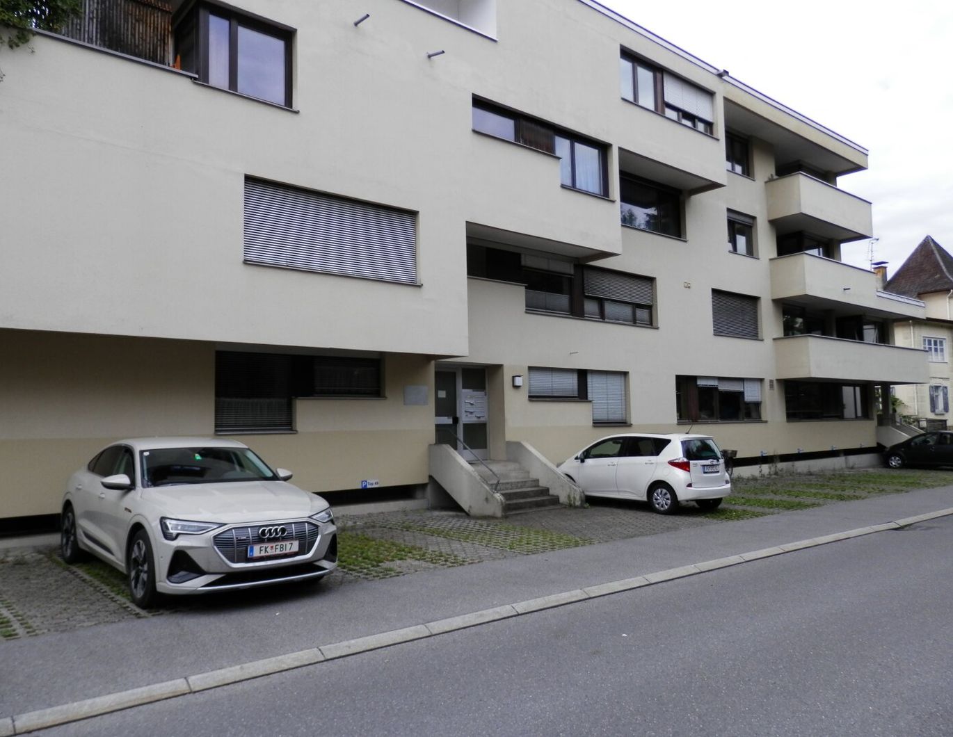Dornbirn Anlegerobjekt 2 Zimmer Wohnung in zentraler Lage
