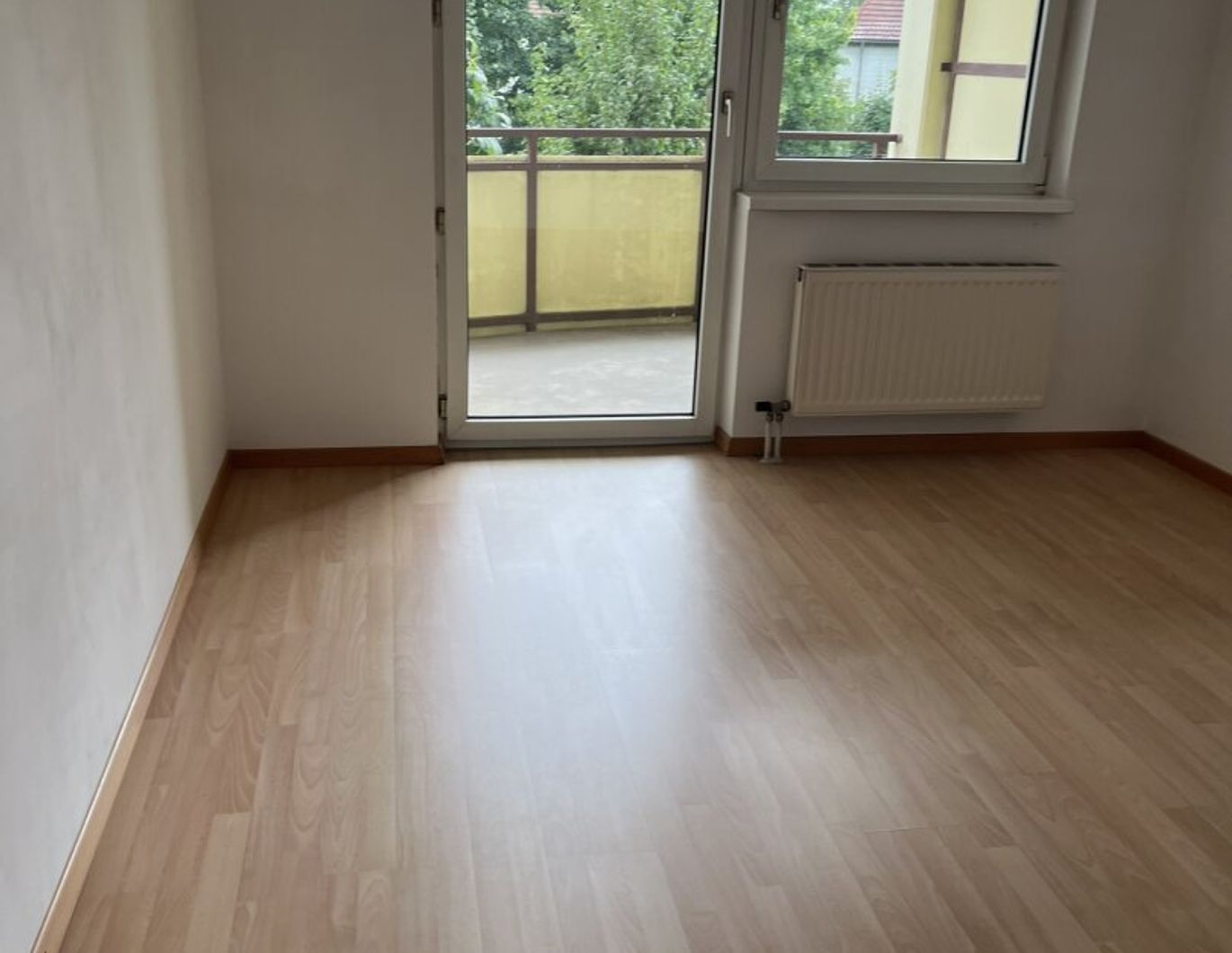 3-Zimmer-Wohnung in Hörsching