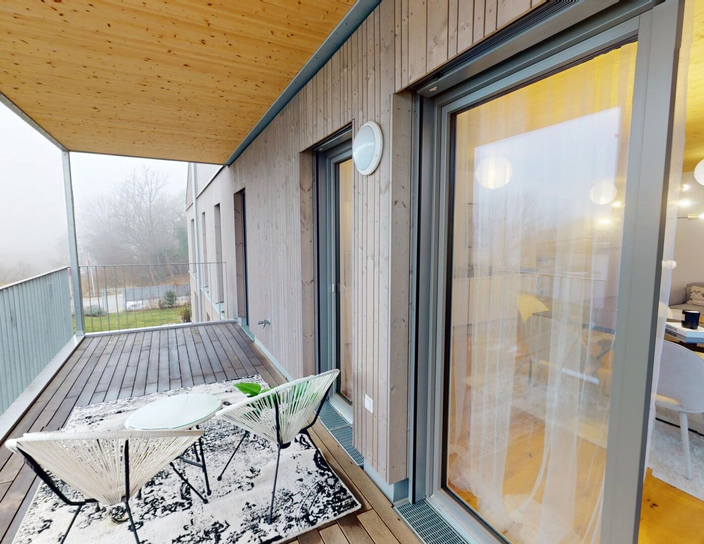 Traumhafte Familienwohnung I Balkon I 4 Zimmer