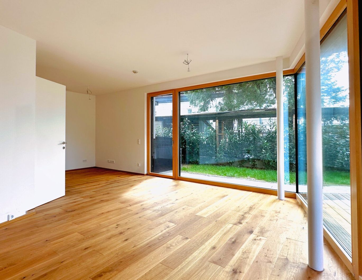 Traumhaft Wohnen in Speising