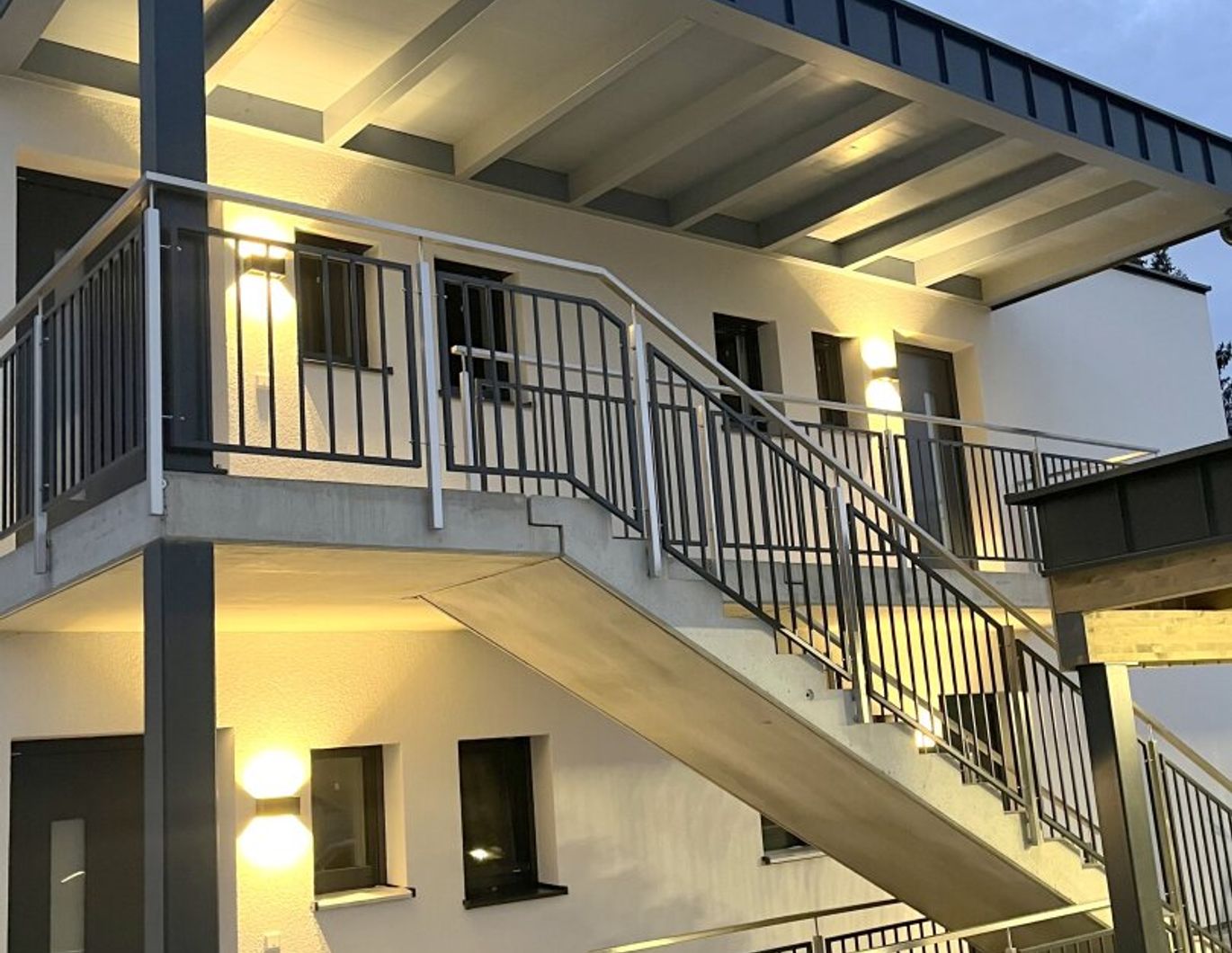 Arnfels! Exklusive Erdgeschoß Wohnung 70 m², 3 Zimmer, 1 Terrasse, Top Infrastruktur