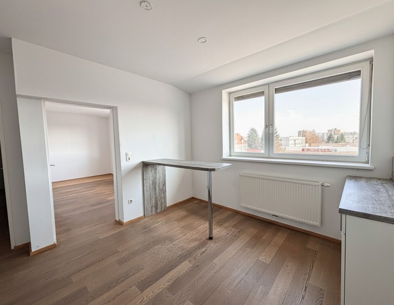 ++FAMILIENTRAUM++ Lichtdurchflutete 2-Zimmer-Wohnung mit extra Küche, in Weiz - AB SOFORT verfügbar