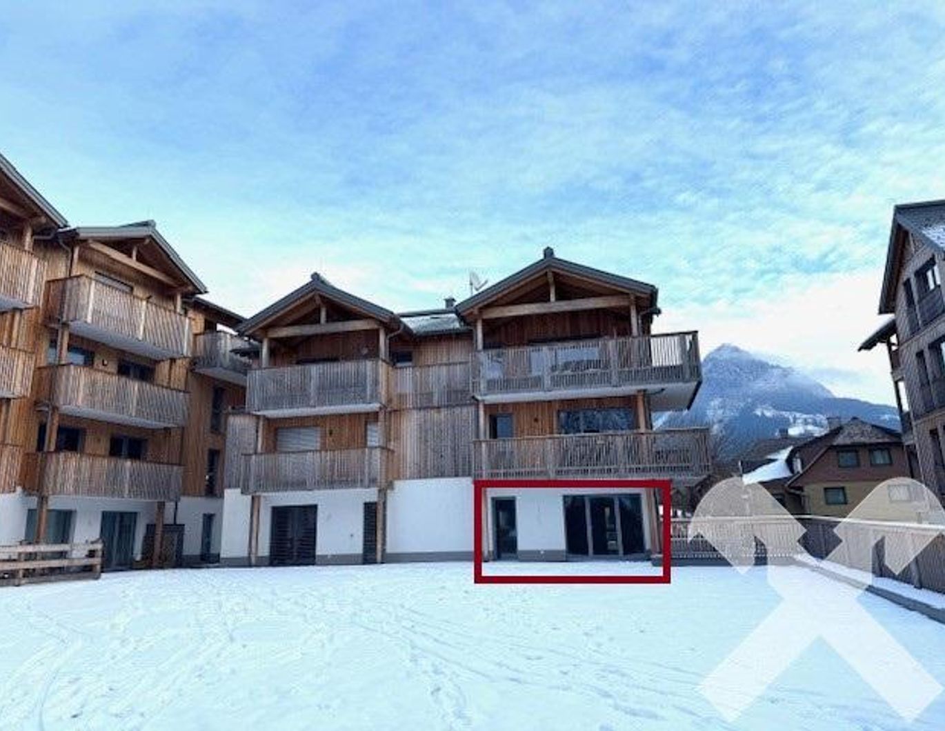 WOHLFÜHL-APPARTEMENT IM HERZEN DER TAUPLITZ