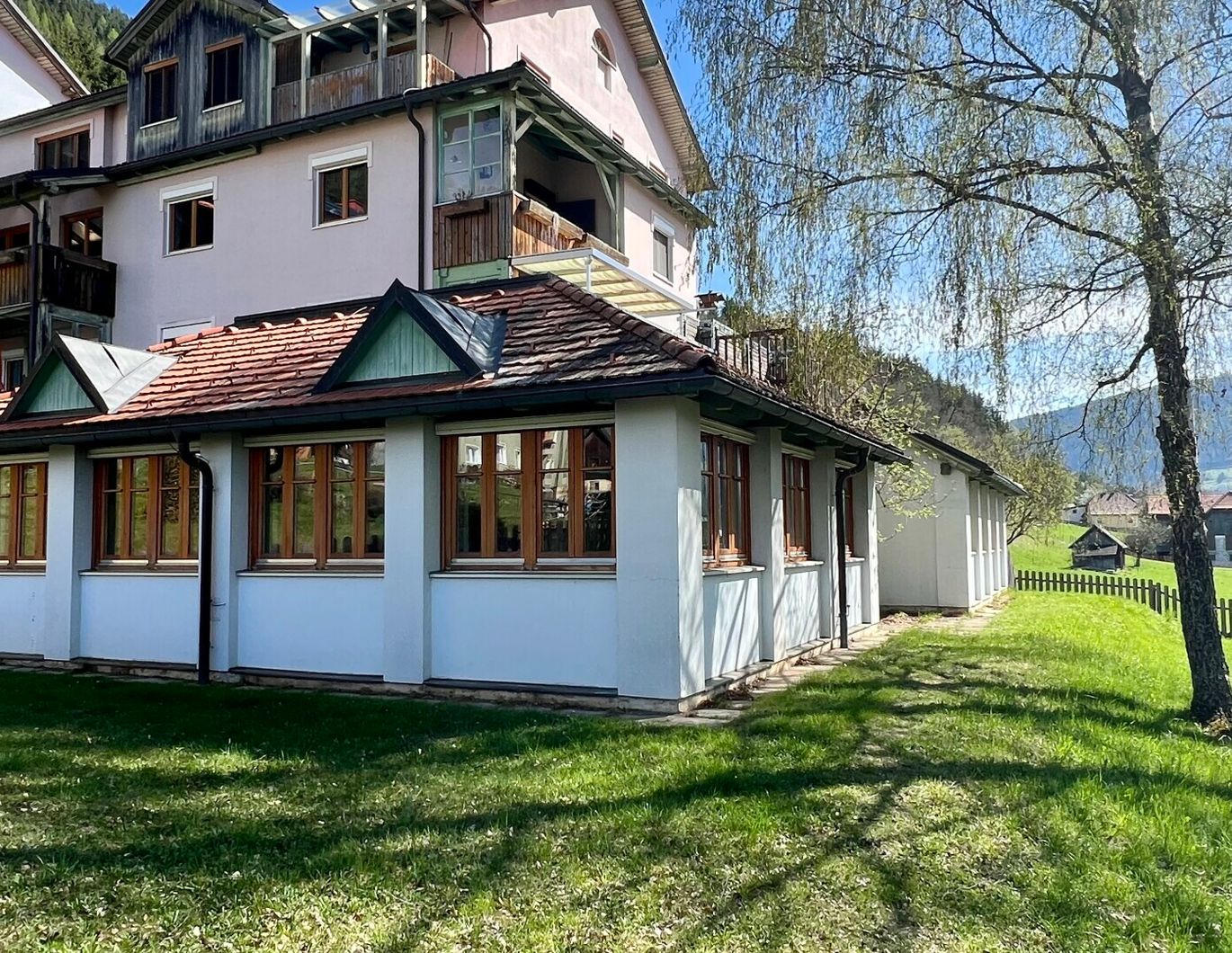 Top-Gelegenheit in Murau