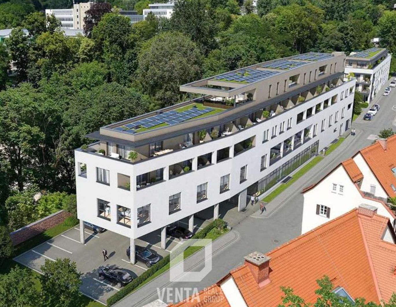 Lindweg Plus: Wo Ihr Wohntraum Wirklichkeit wird!