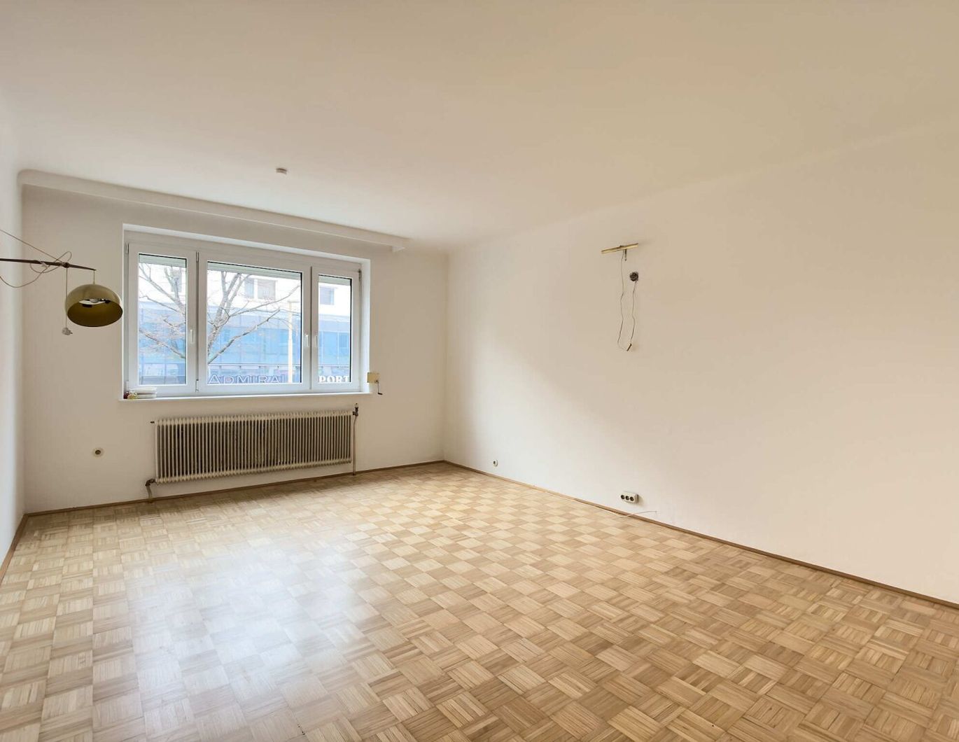 gemütliche 3 Zimmer Wohnung nähe Philadelphiabrücke/ Fußgängerzone