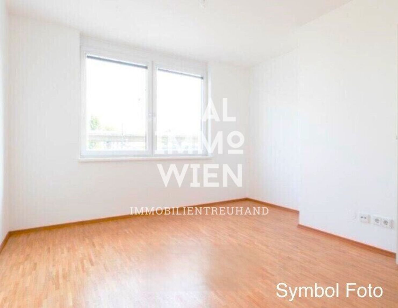 Moderne 2-Zimmer-Wohnung mit Loggia und zwei Stellplätzen in 1200 Wien - Ihr neues Zuhause!