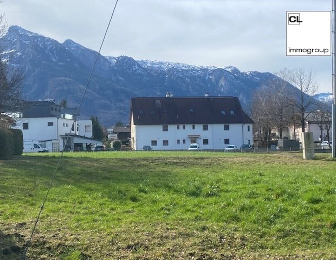 Sehr charmantes und top-gelegenes Mittelreihenhaus - Leopoldskron-Moos