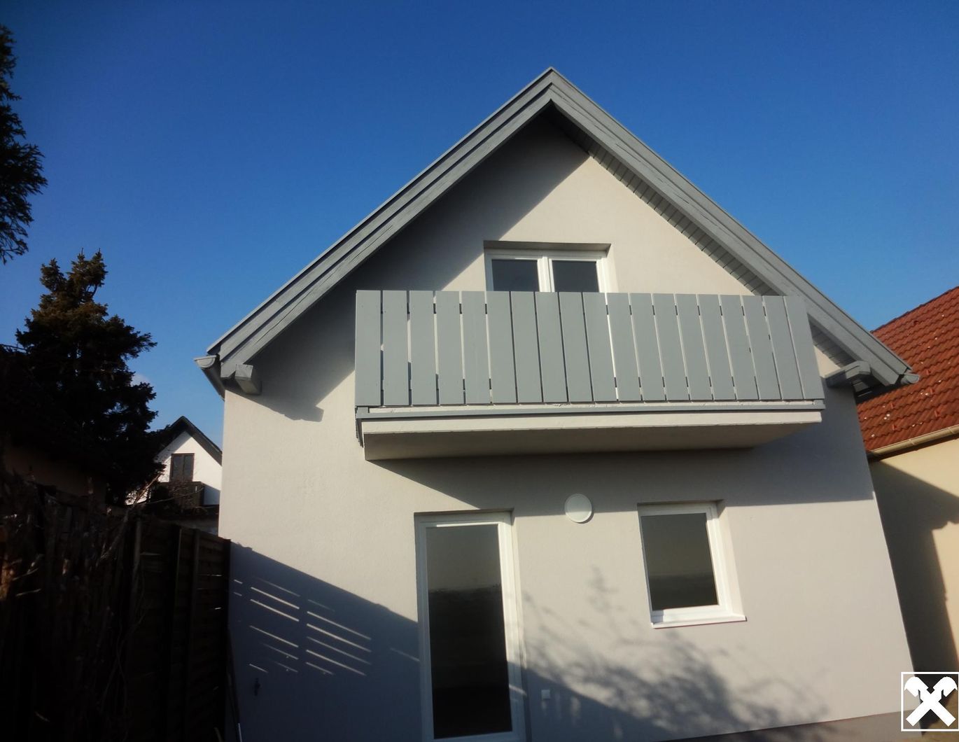 Unverbaubarer Seeblick - Gelegenheit für 2 , alles neu nach Komplettsanierung!