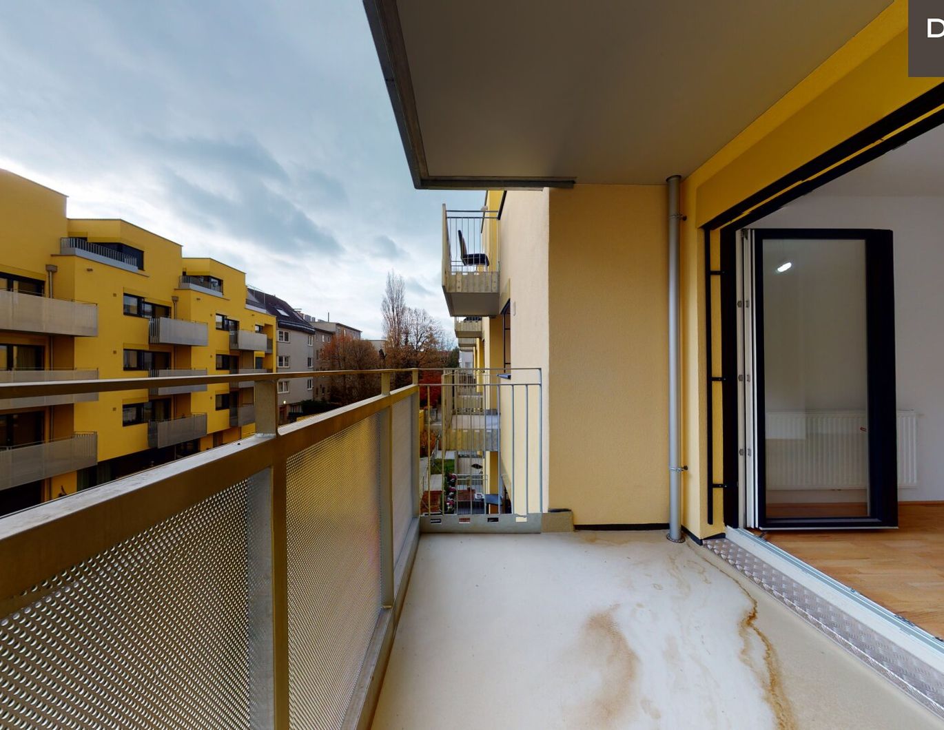 | AB FEBRUAR | 2 ZIMMER | BALKON | SÜDSEITIG | NAHE THERESA-TAUSCHER-PARK