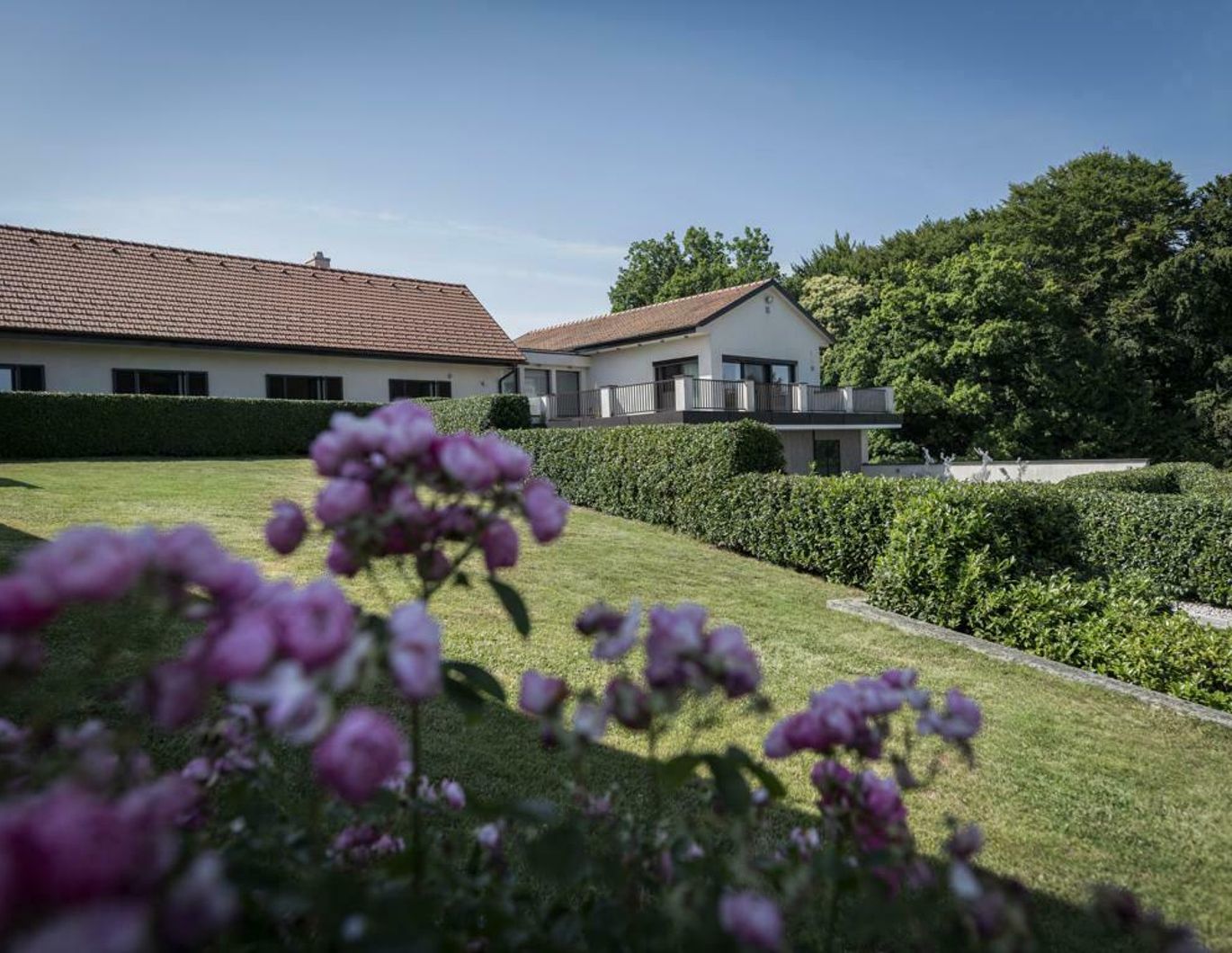 St. Josef in der Weststeiermark - Stilvolles Anwesen in idyllischer Lage | St. Josef in western Styria - stylish property in an idyllic location