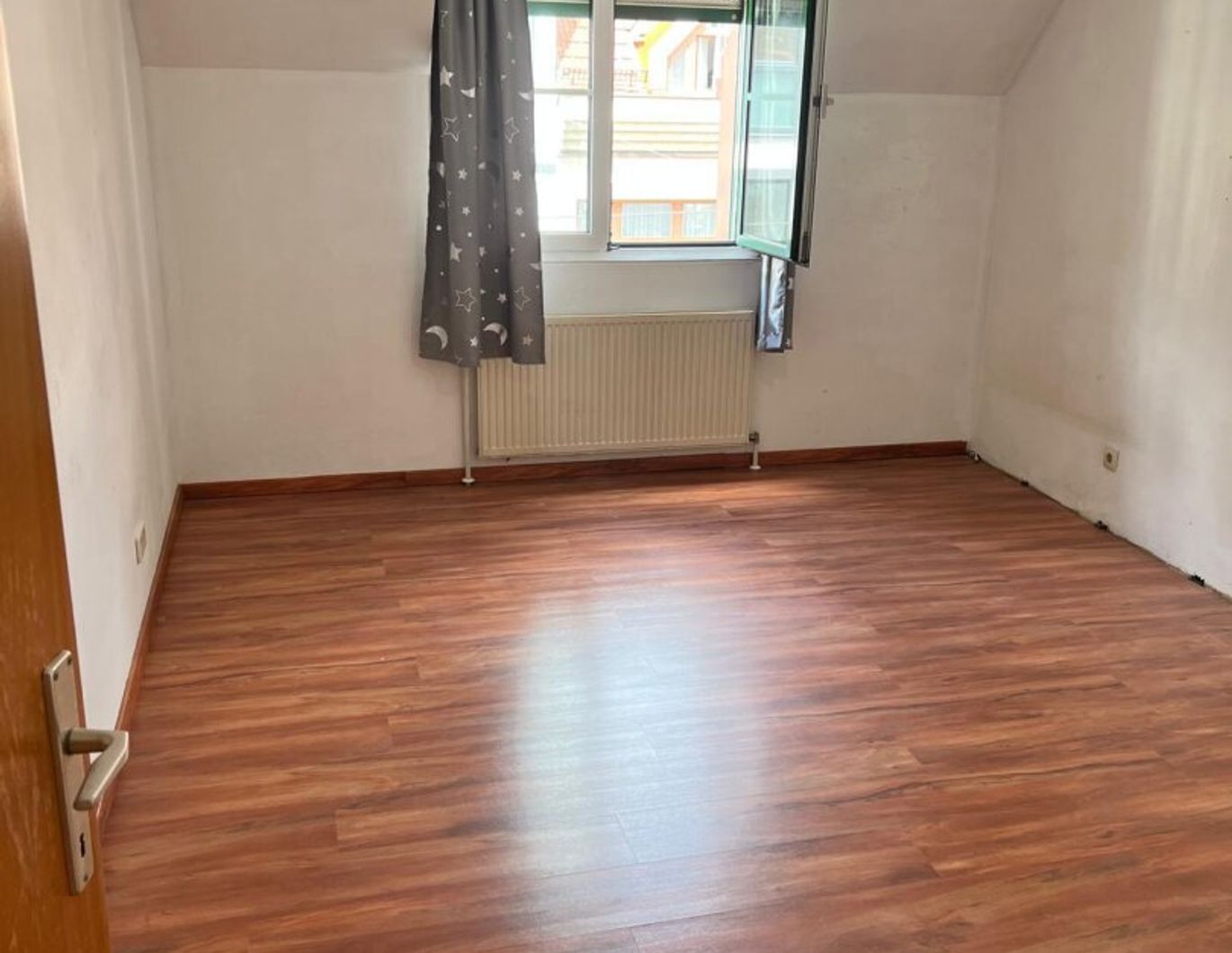3-Zimmer-Neubauwohnung zur Miete in Wien-Stadlau