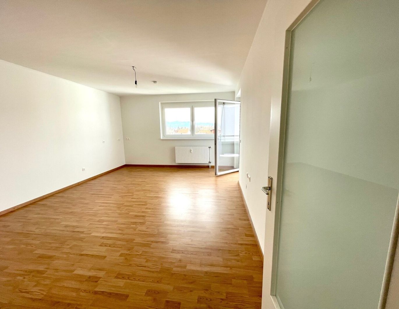 4 Zimmer | Industriestraße | Lift