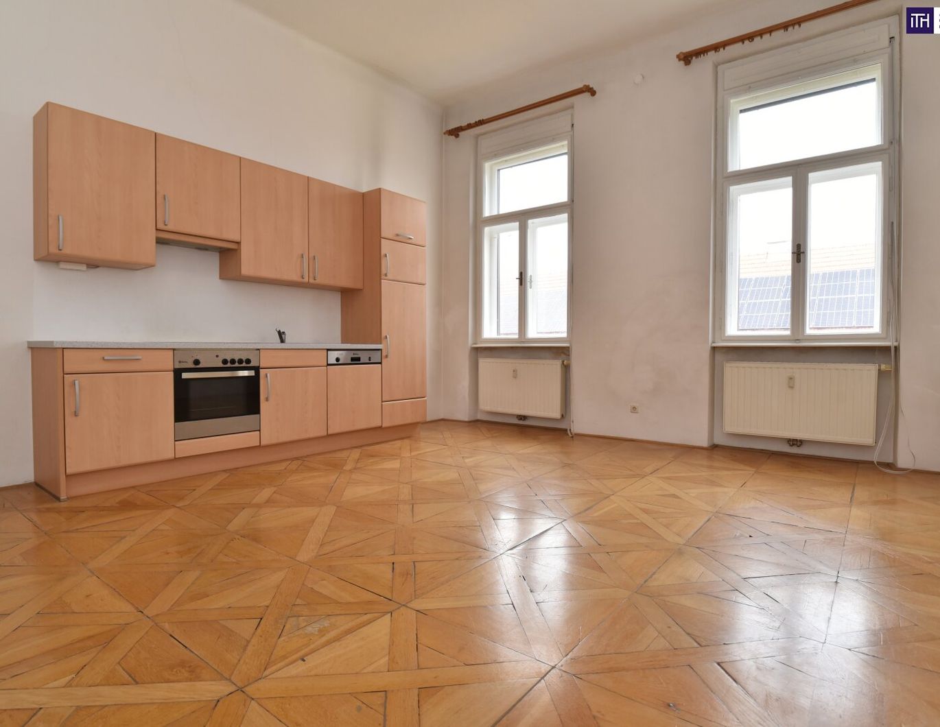 PREISREDUKTION! Entzückende Garcionere in Graz - Ihr neues Zuhause erwartet Sie!