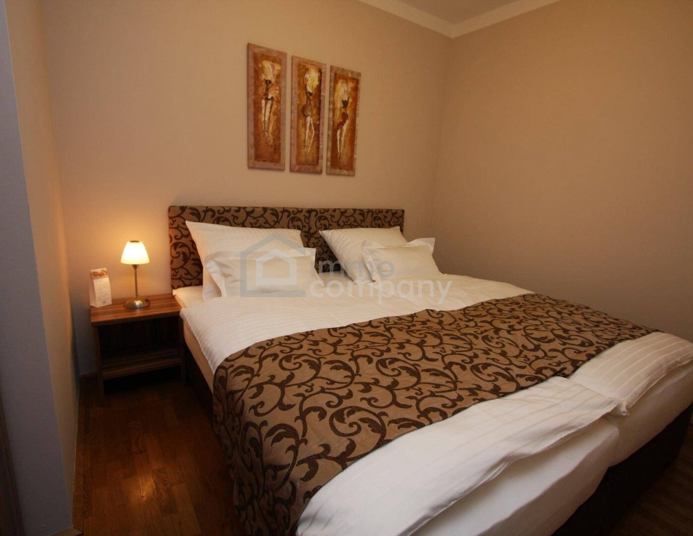 Moderne Anlegerwohnung mit Garagenplatz!