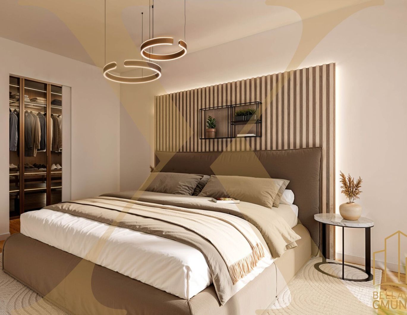 Charmante 2-Zimmer-Wohnung mit Südwestloggia im Herzen von Gmunden zu verkaufen!