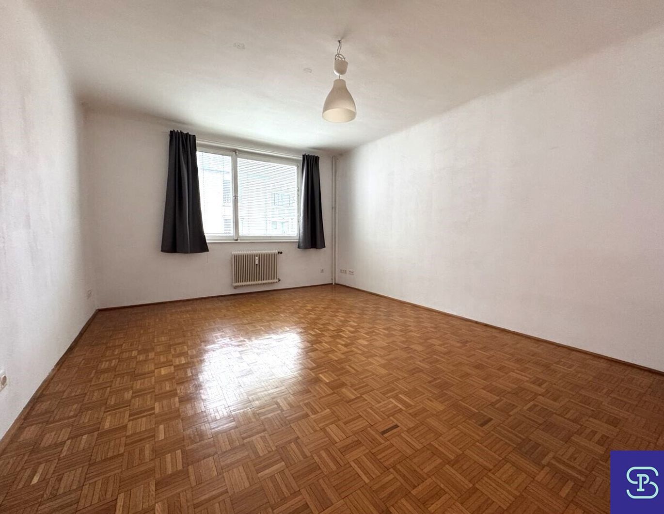 Provisionsfrei: Ruhiger 66m² Neubau mit 2 Zimmern im 5. Liftstock - 1060 Wien