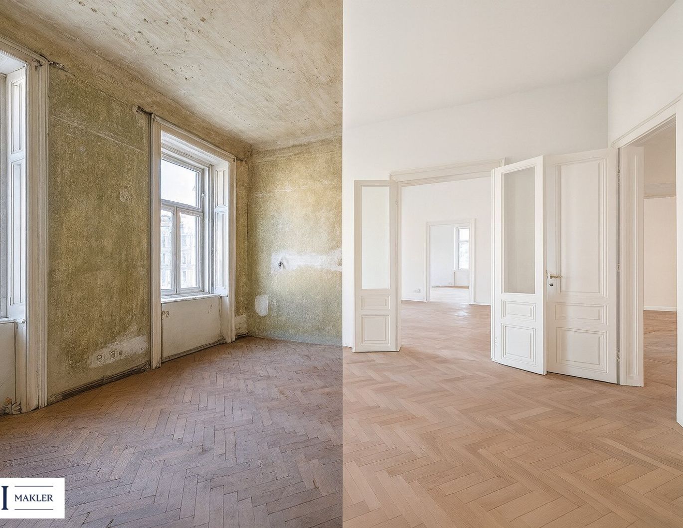 Ihr einzigartiger Wohntraum - ganz nach ihrem Stil!