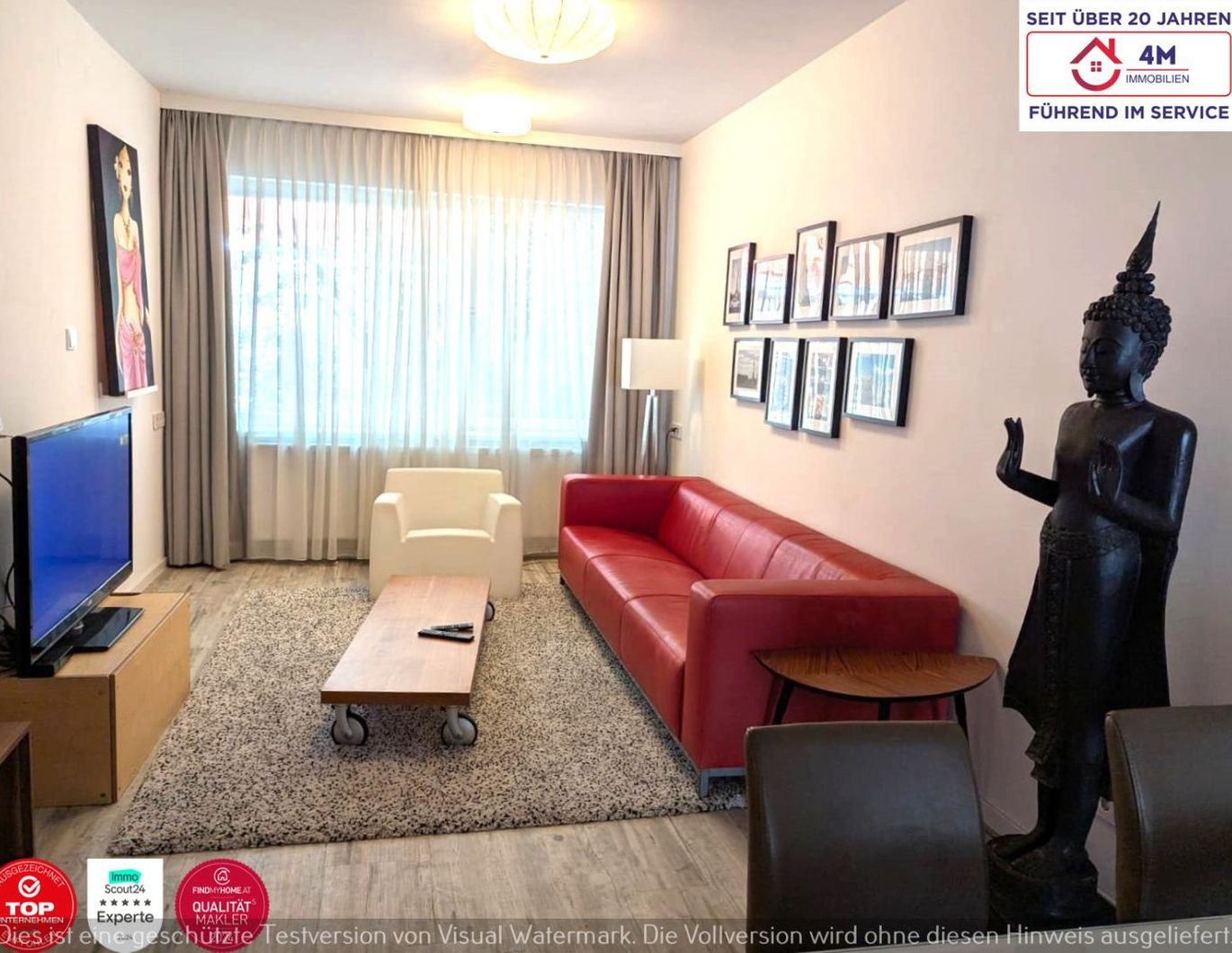 RESERVIERT !!!!!!  Schnäppchen in Bestlage - Loftcharme mitten in Neubau