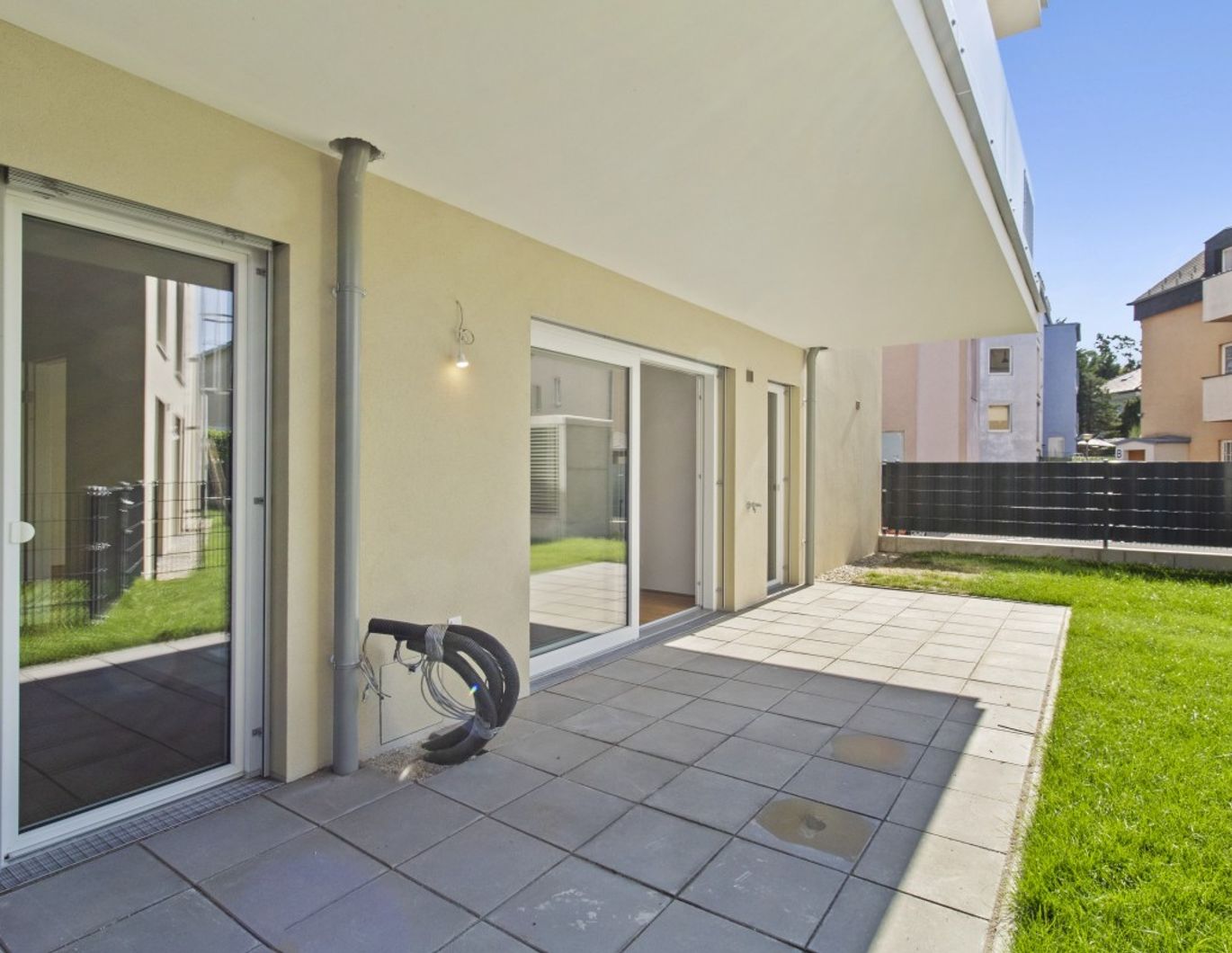 ++ Willkommen im PROJEKT KARL74 ++ Ihr neues ZUHAUSE