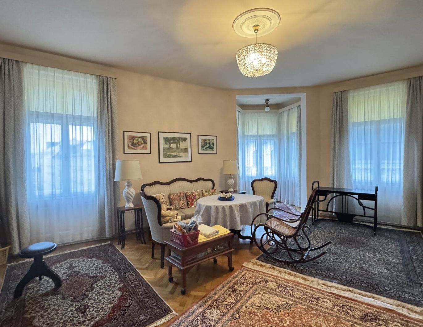 Investition in die Zukunft - provisionsfrei für den Käufer!