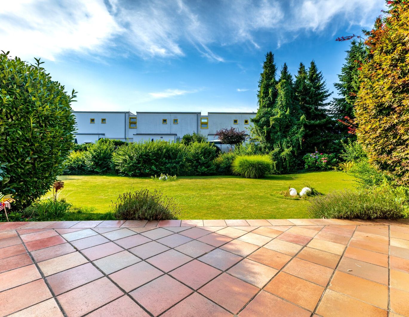 DUETT: Wohnung mit 2 getrennten Einheiten, Nähe Salzach / Mayburger Kai, Salzburg - Itzling