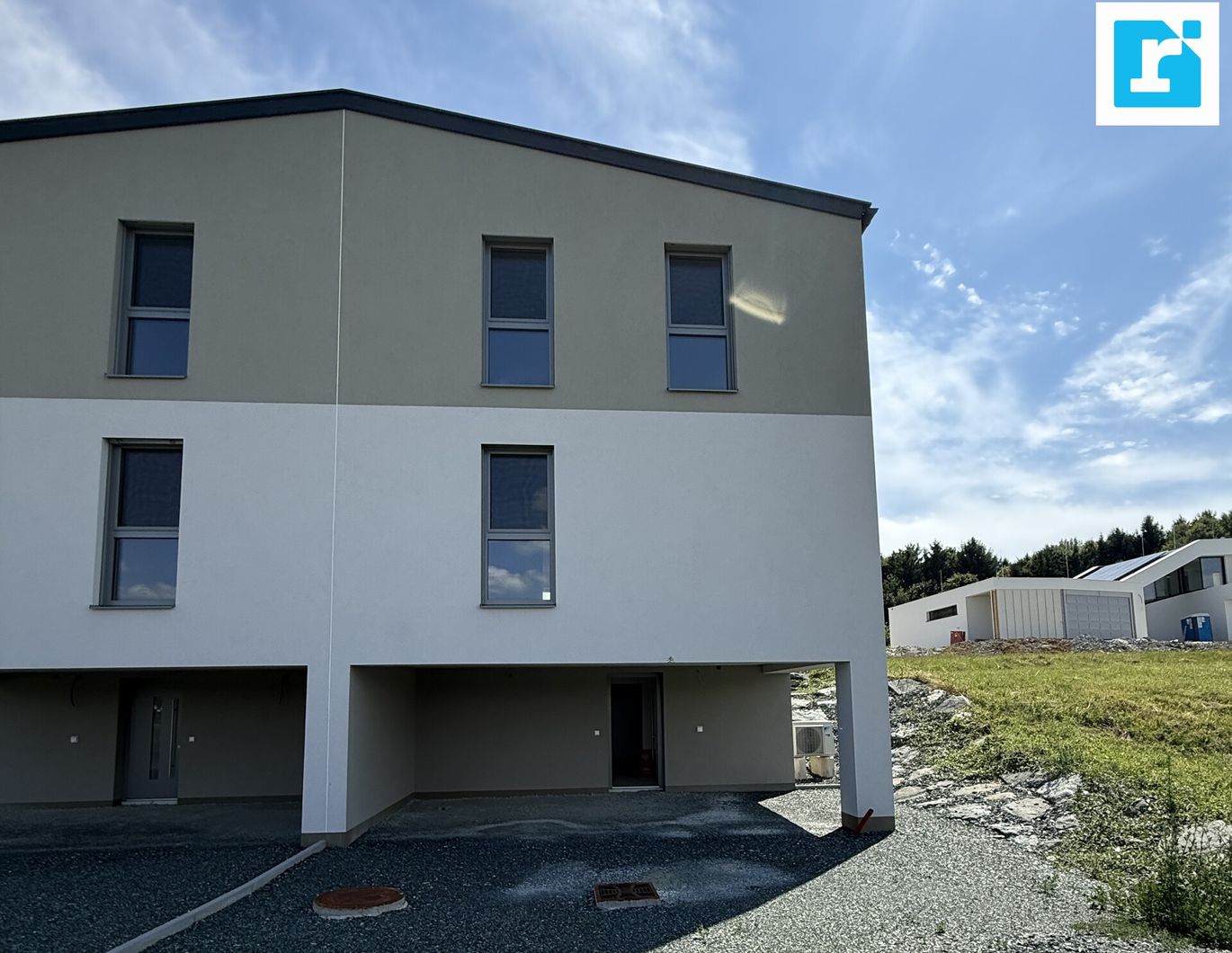 Willkommen in deinem neuen Zuhause! Dieses moderne