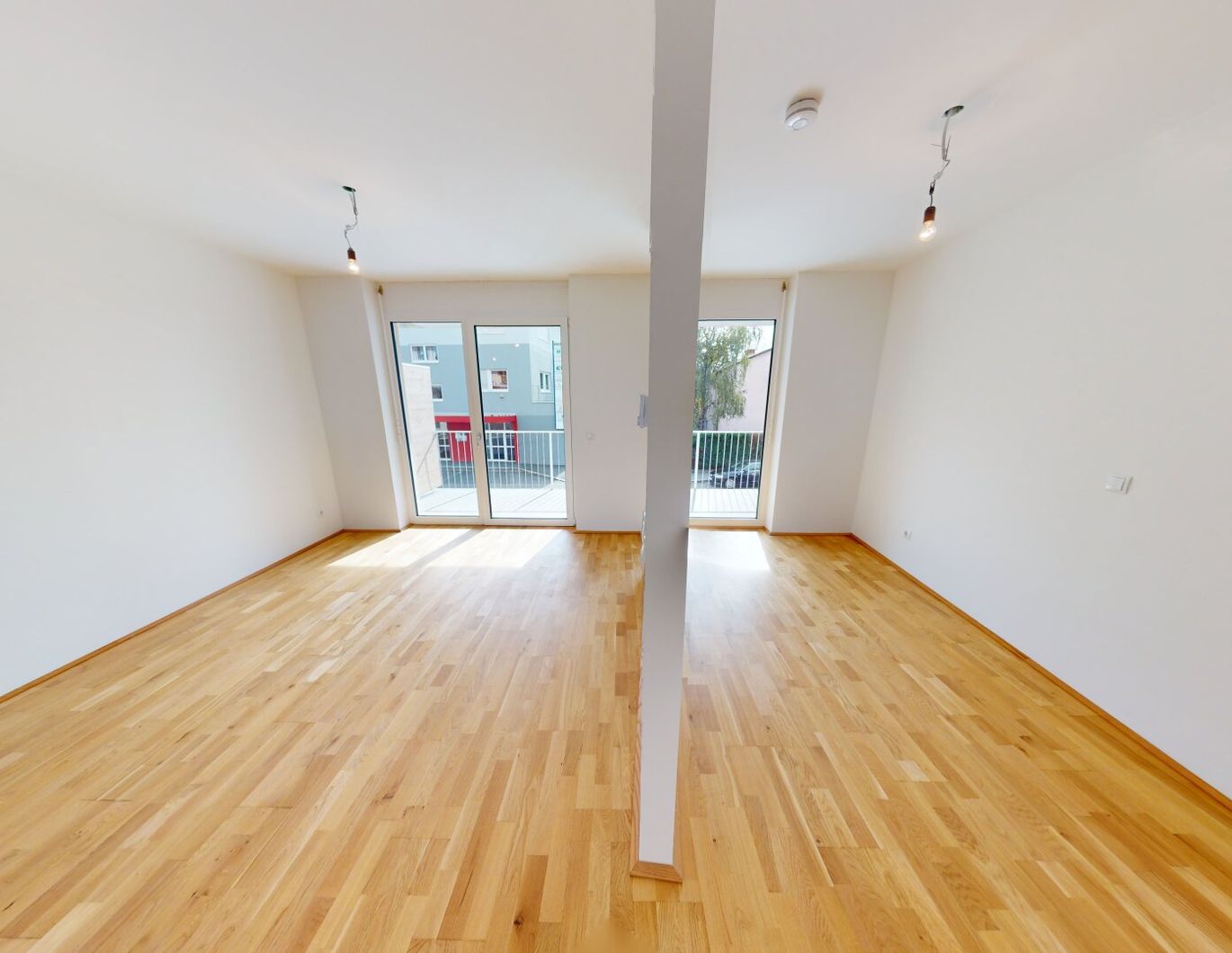 Ihr neues Zuhause in perfekter Lage - 37,17 m² Wohnfläche mit überdachtem Balkon & jetzt mit Preisreduktion! Gleich anfragen!