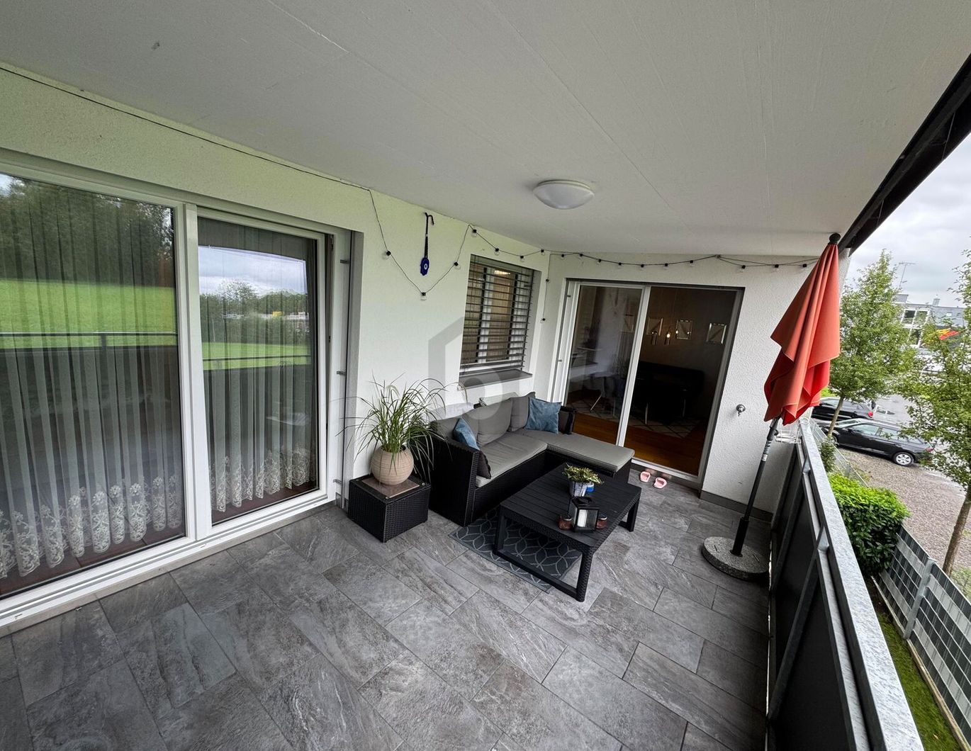 Preisreduktion! GERÄUMIGE WOHNUNG IN TOP LAGE MIT BALKON