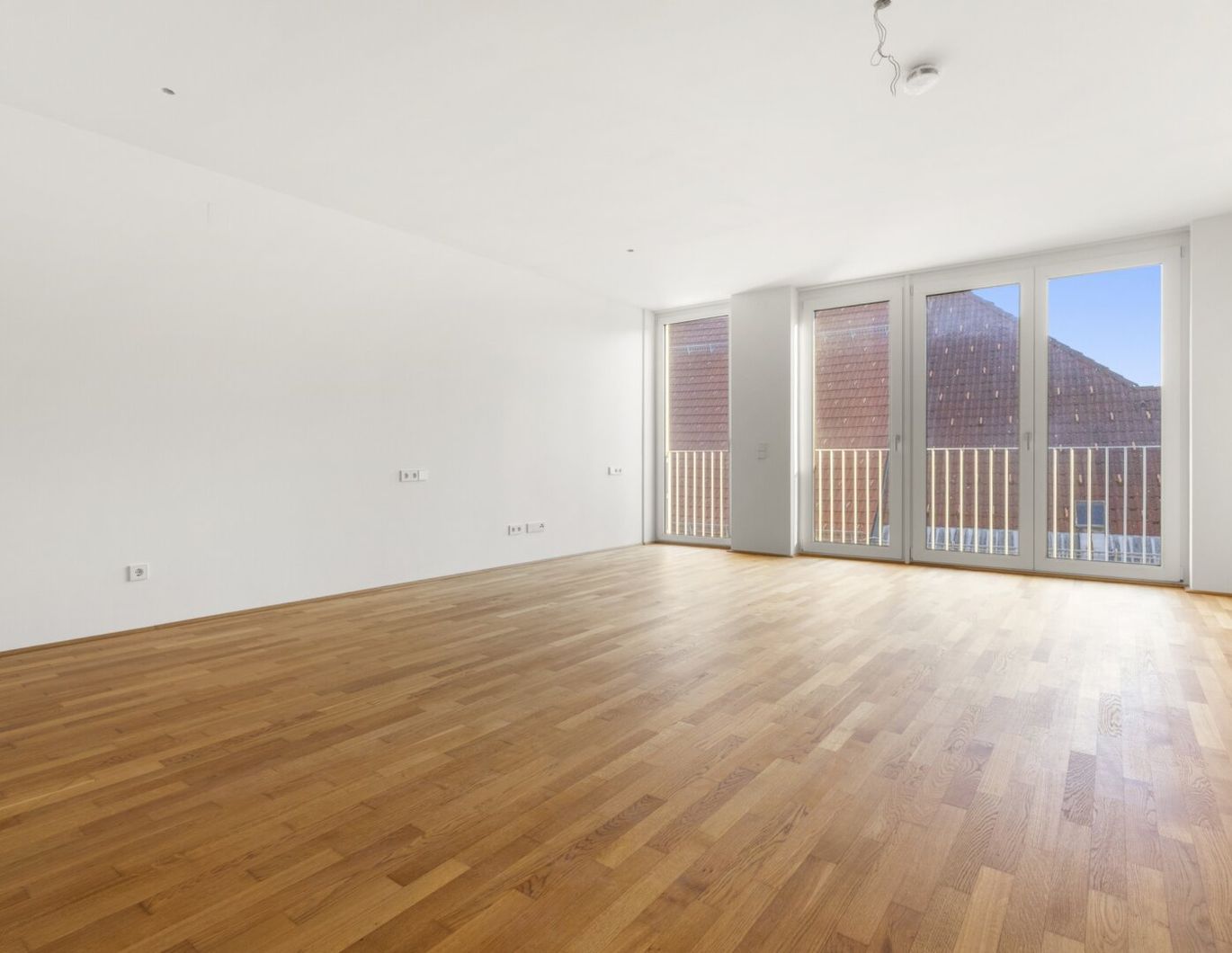 Einzimmerwohnung in der Altstadt von St. Veit - sofort verfügbar!