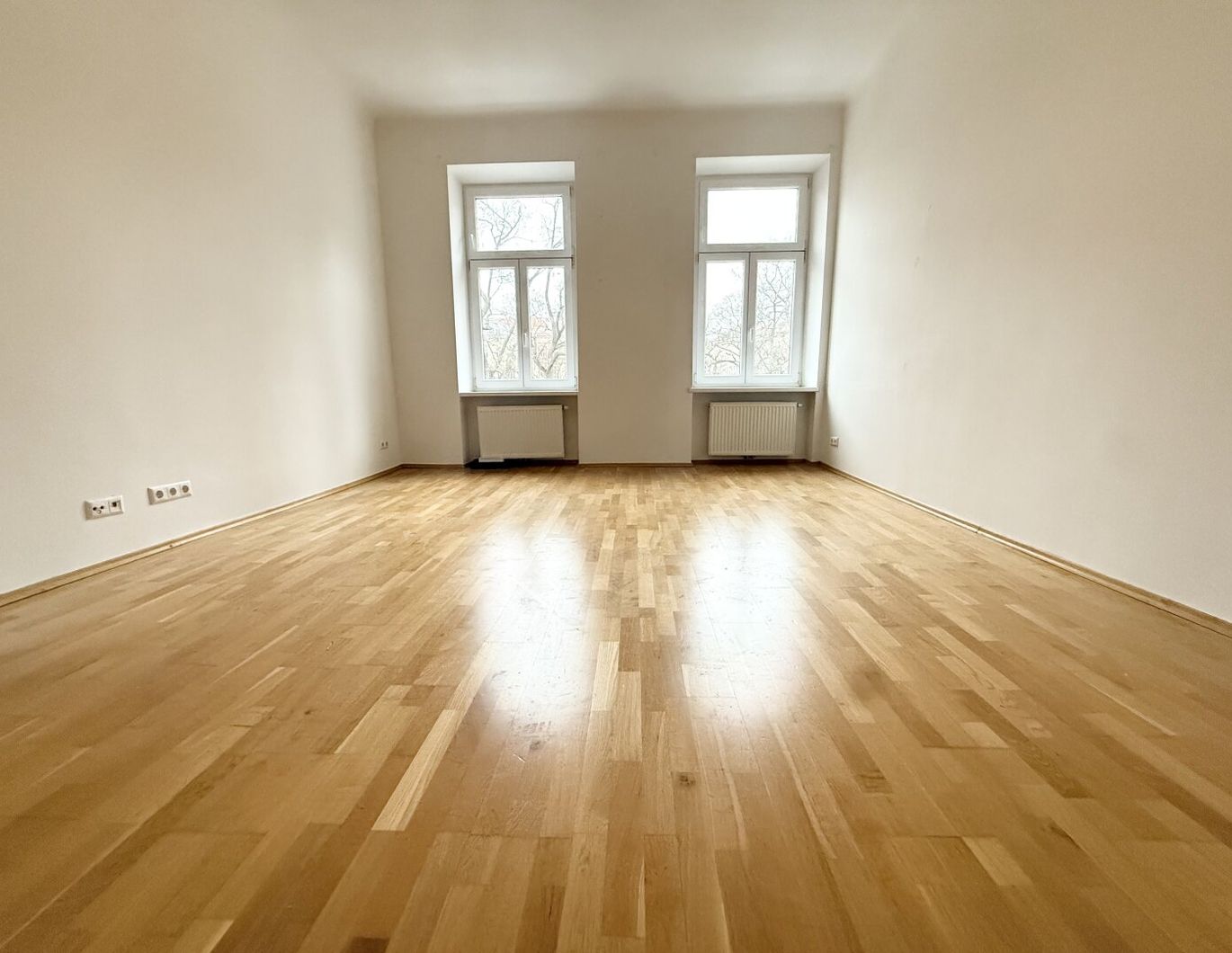 Helle 2-Zimmer-Wohnung in 1170 Wien - ideal für Paare oder als WG zu Kaufen!