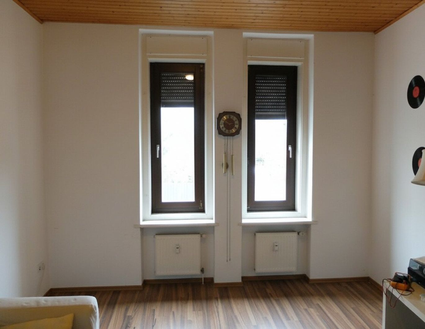 Vermietete Altbauwohnung in Graz-Eggenberg - sofort Mieteinnahmen sichern!