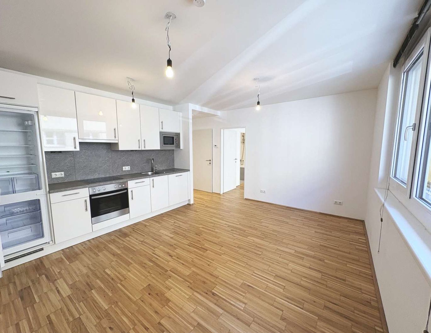 Schöne 2-Zimmer-Wohnung in der Roseggergasse - U-Bahnnähe Ottakring