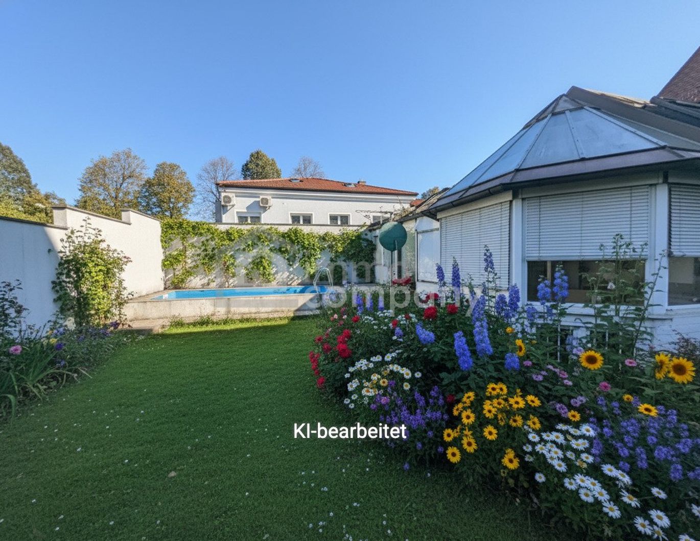 Einfamilienhaus in Strasshof - Ihr neues Zuhause wartet auf Sie!