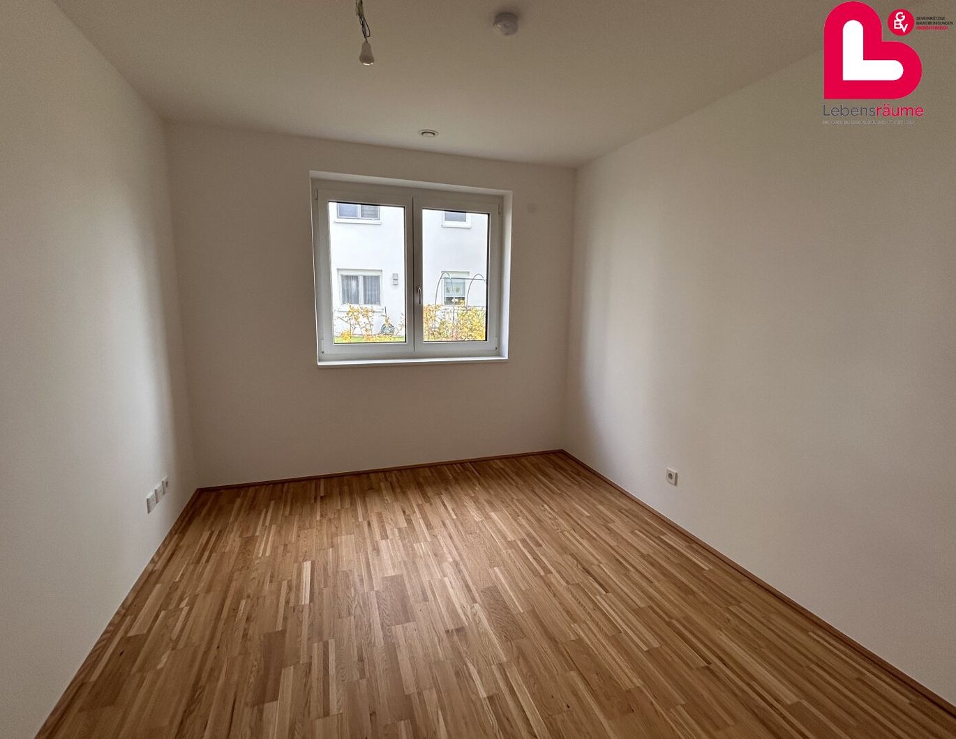 *EIGENTUM* Stadtquartier Schärding - 3-Zimmer-Gartenwohnung / Haus 30C / Top 1