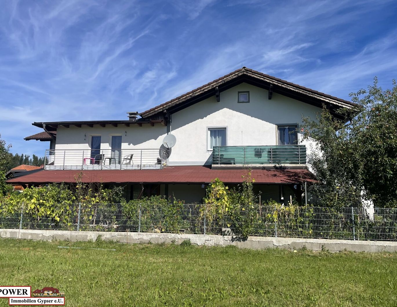 Legen Sie ihr Geld richtig an! Immer hohe Mietnachfrage!