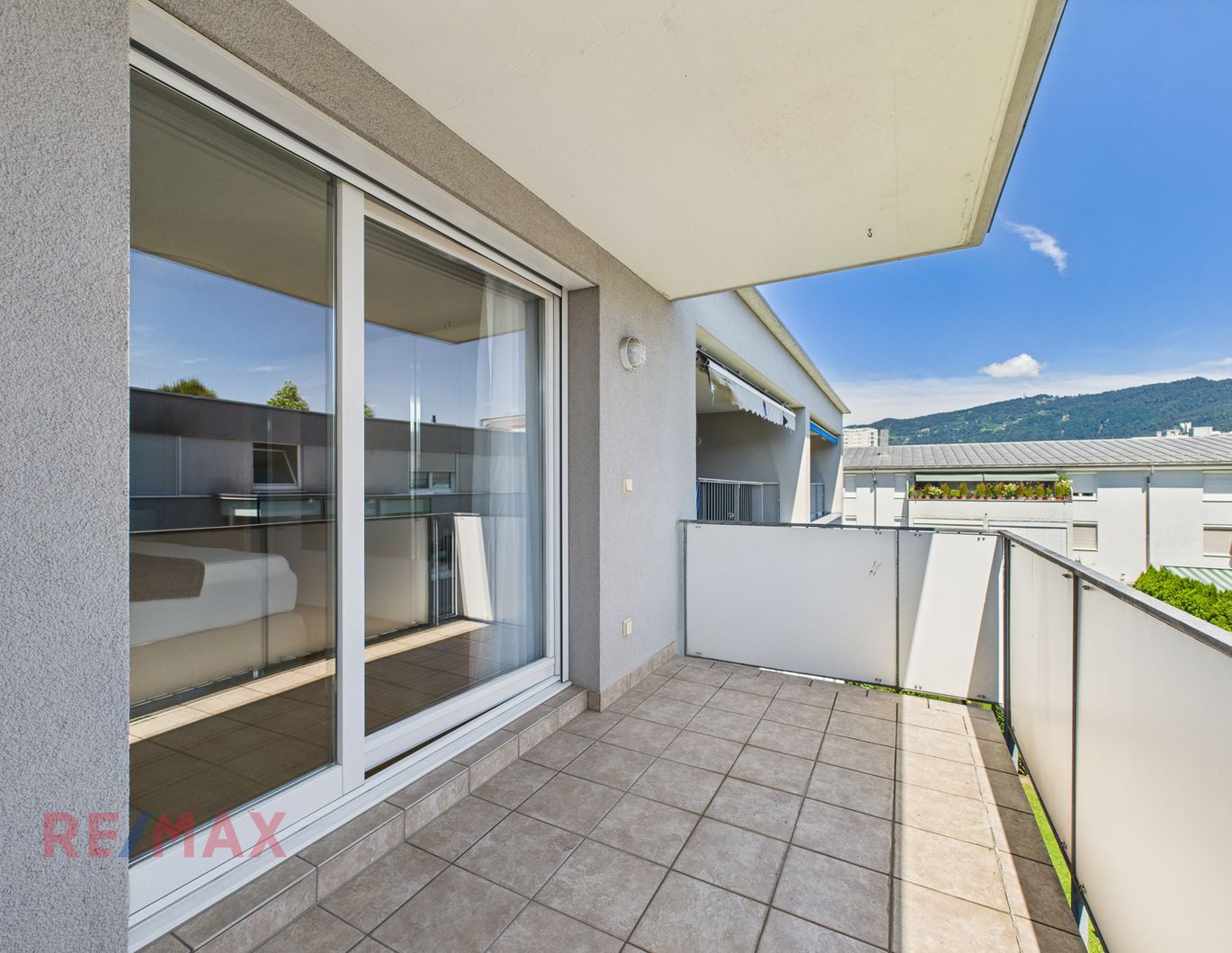 Urban & ruhig: Traumhafte 3-Zimmer-Maisonette in der Steinachstraße