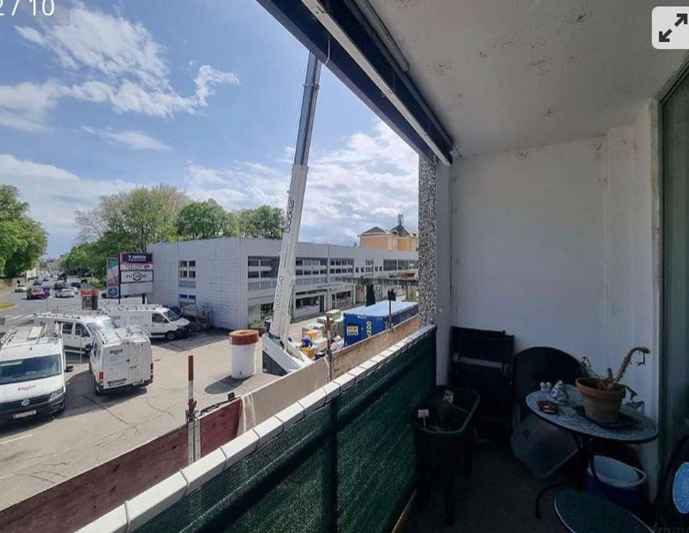 Ab Dezember/Jänner verfügbar: Herbertstraße 1