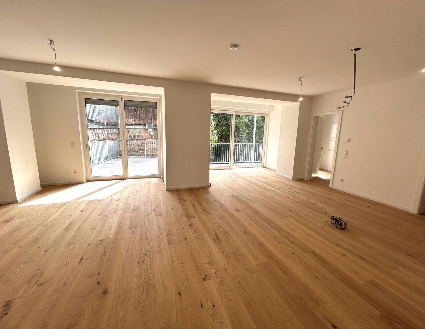 NEUREAL - Wohnbauprojekt in Wien 17.,Leitermayergasse 4 Top 6 + ca.17m² Terrasse-Exklusive Wohnungen!