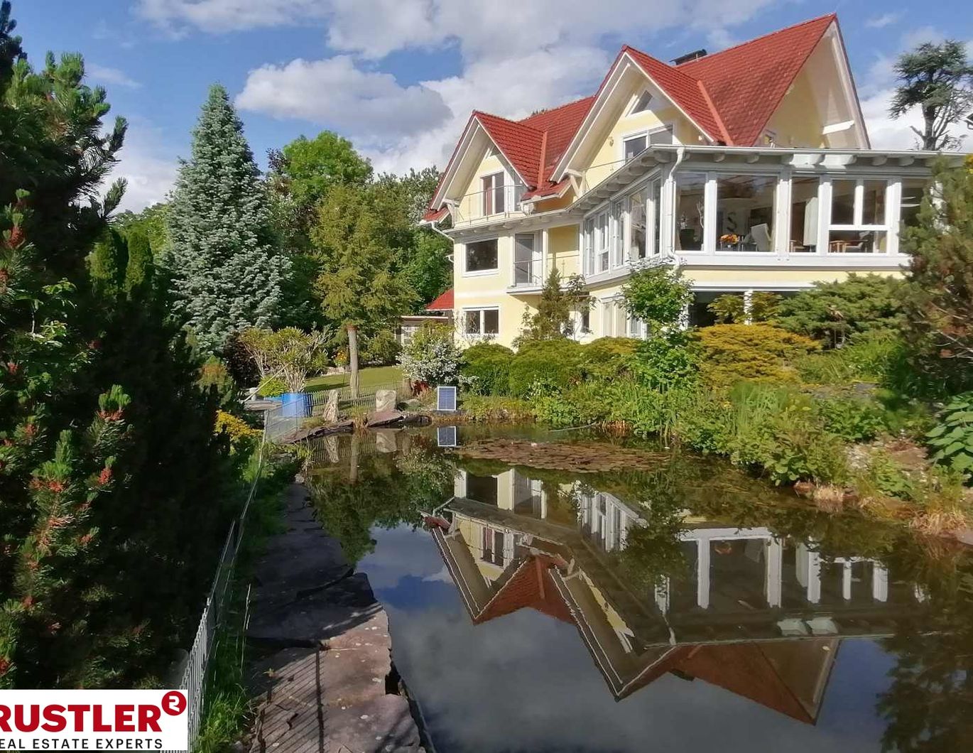 Raum für Leben, Arbeiten & Visionen - Nähe Graz und Luftkurort Laßnitzhöhe