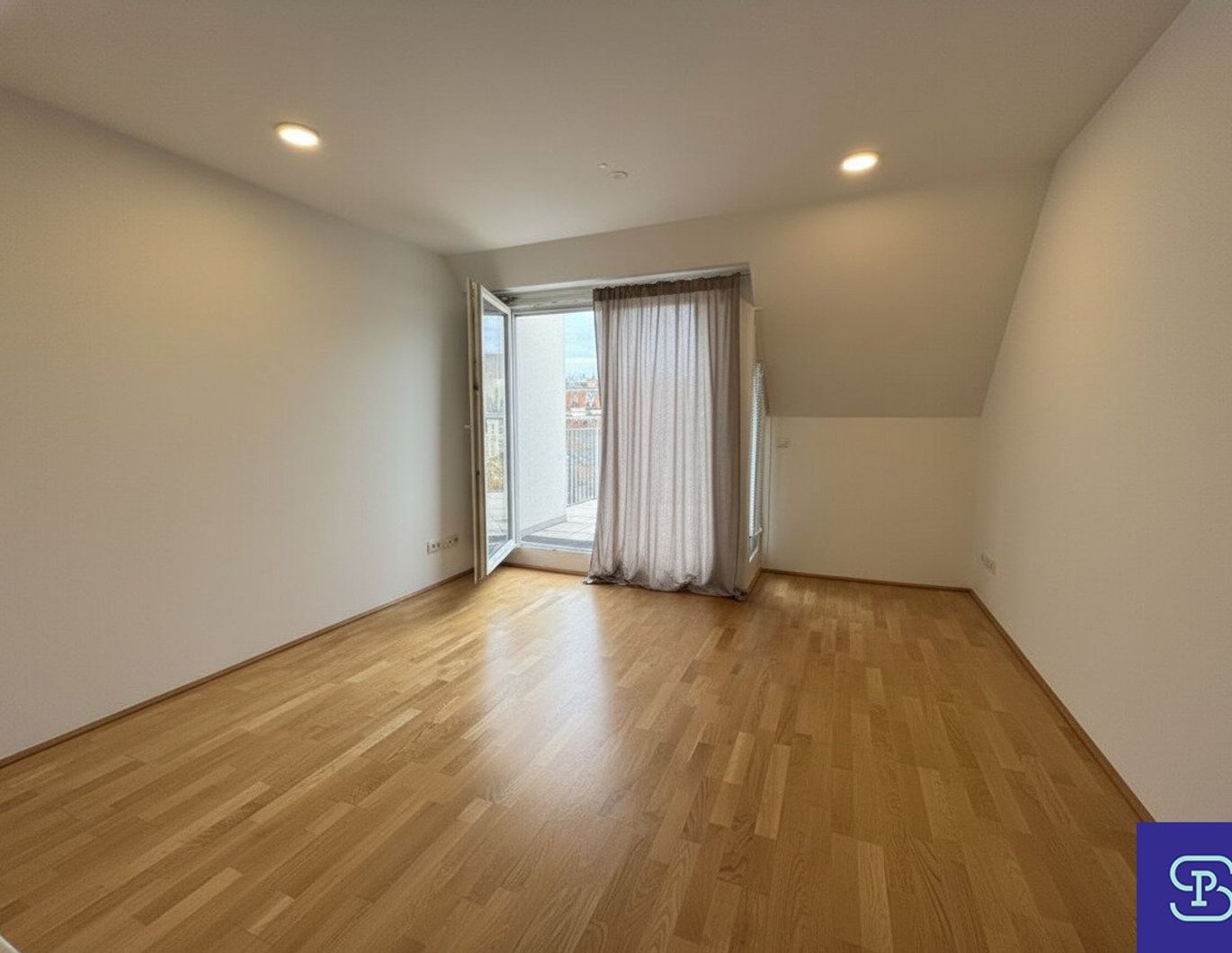 Terrassenhit: Provisionsfreier 44m² Neubau mit Einbauküche und 11m² Terrasse - 1150 Wien