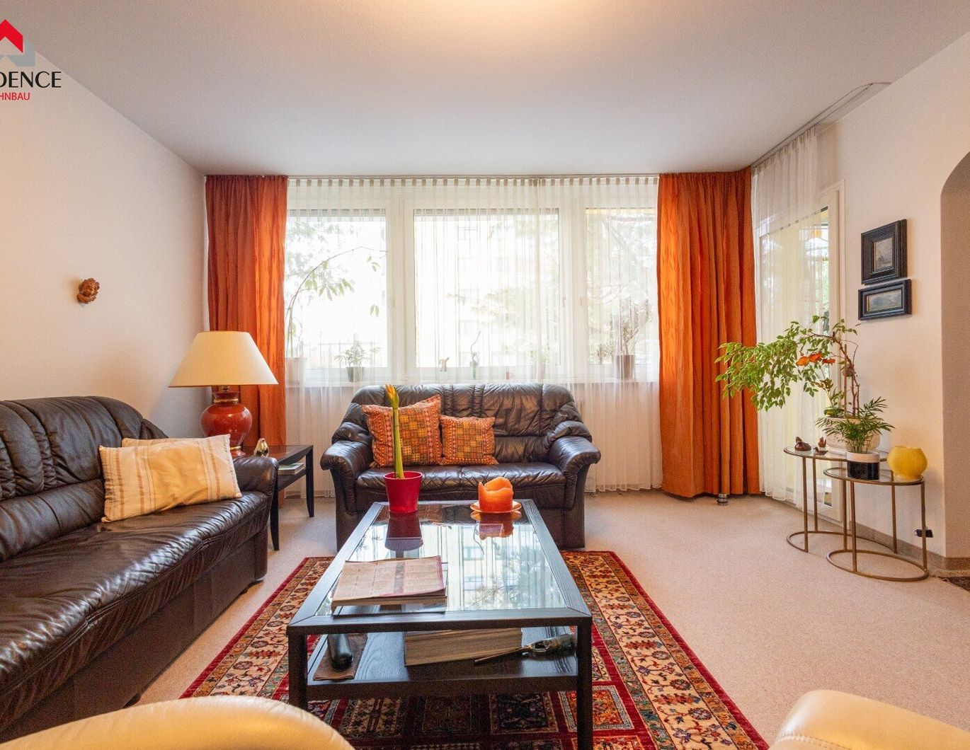 Großzügige 3-Zimmerwohnung in Schallmoos