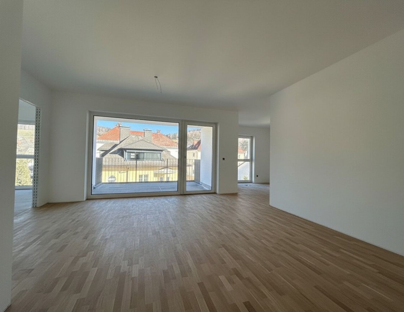 Terrassenwohnung Top 15 - Neubauprojekt 