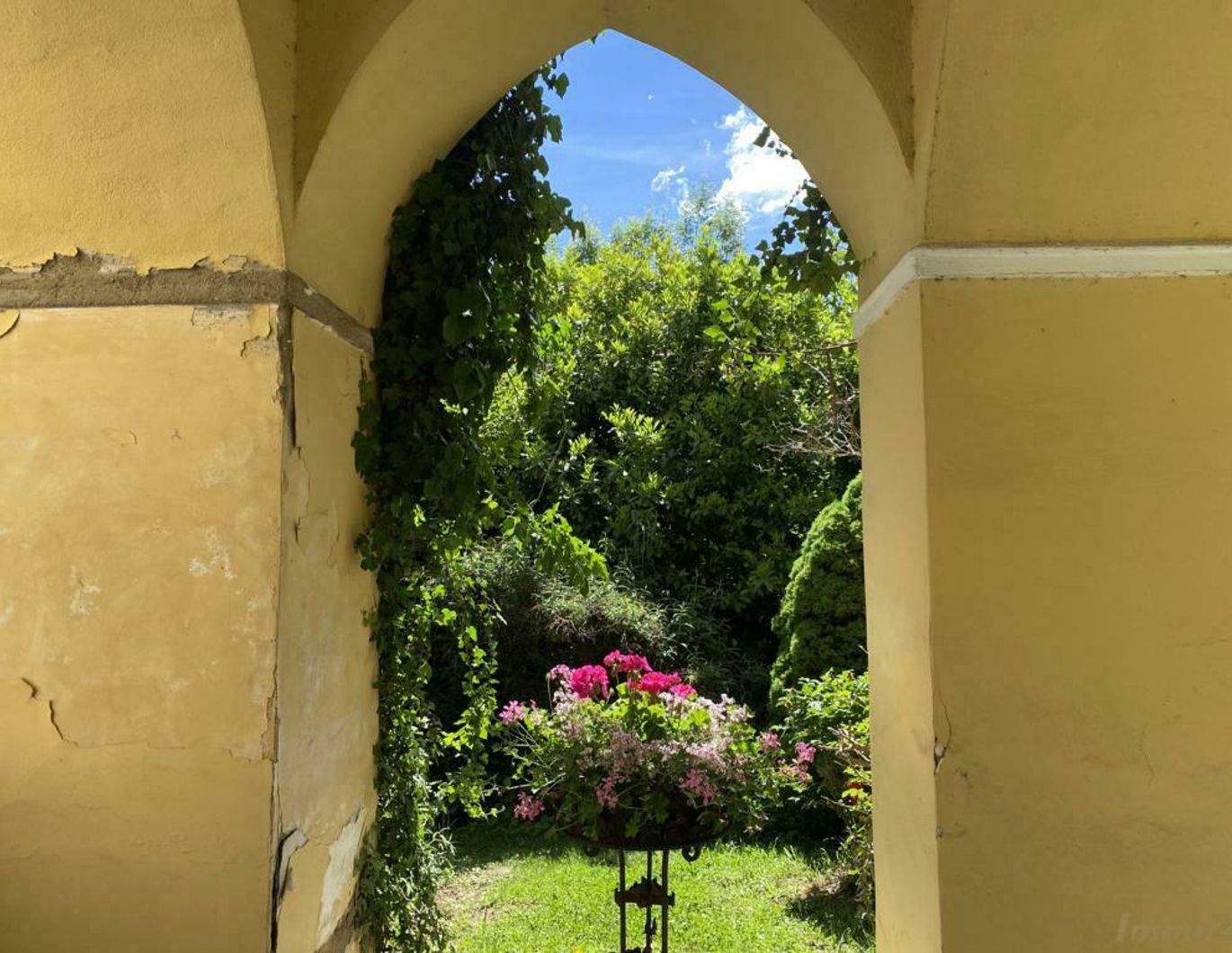 Geschichtsträchtiger Landsitz in Graz Umgebung | Historic country estate in the Graz area