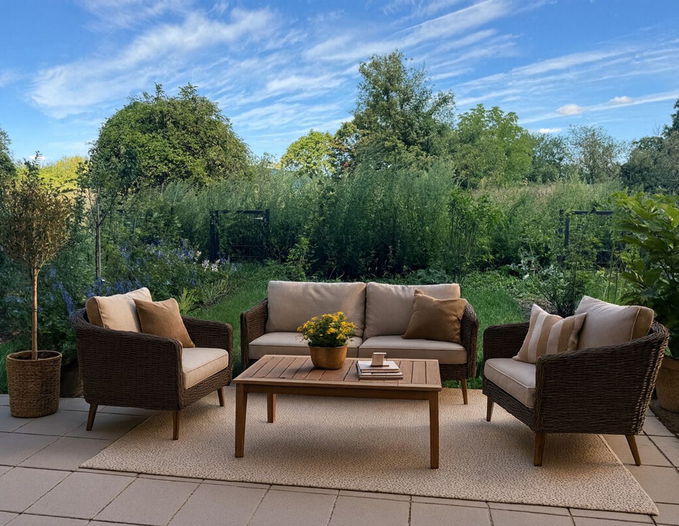 Preis nur jetzt! 50m2 Garten - Erstbezug und provisionsfrei: Gerasdorfer Straße