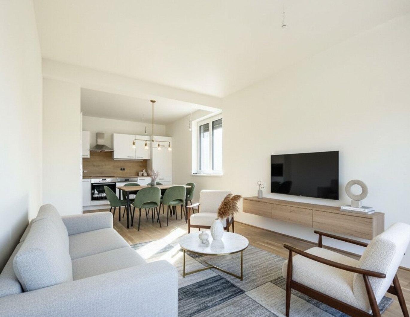 *NEU* Exklusiver Wohntraum in Andritzer Grünruhelage